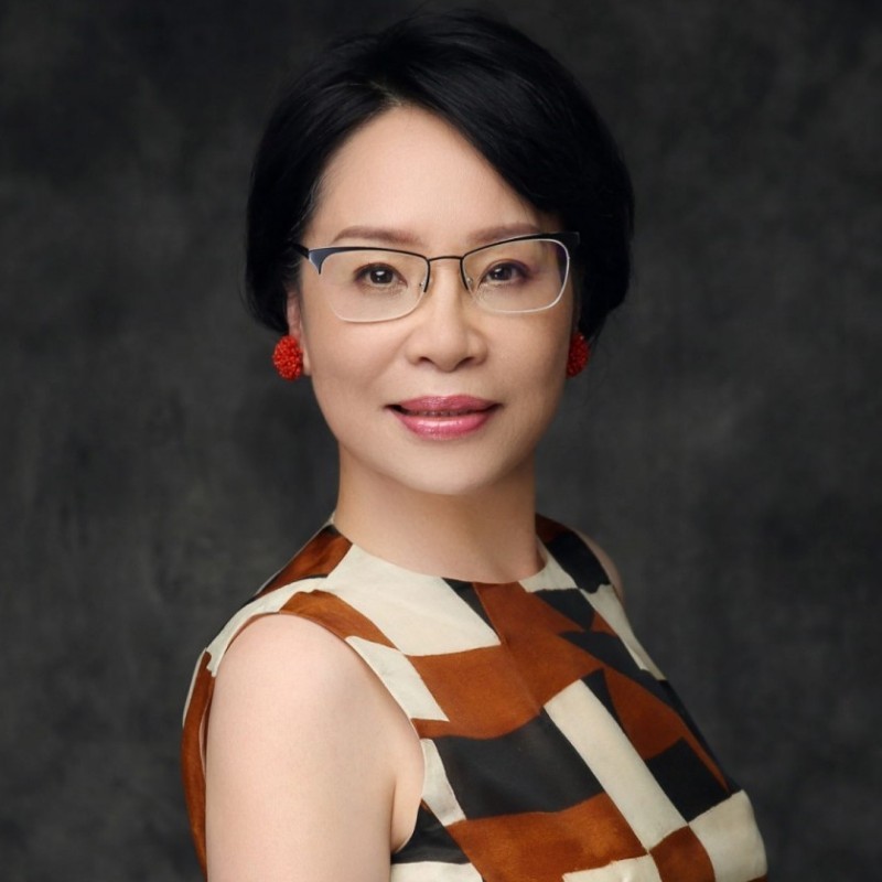 Vivian Chen – MAS