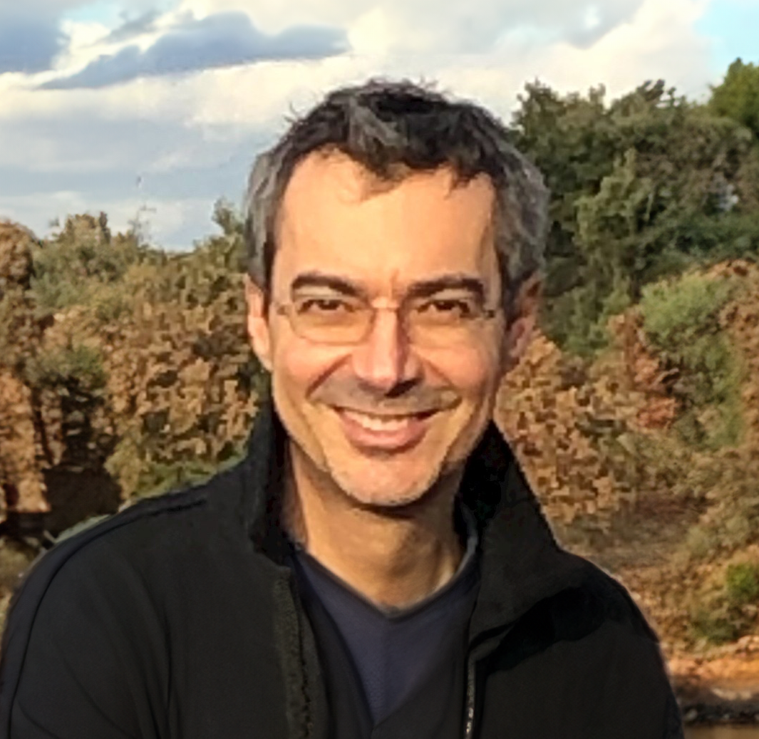 Hervé Lamarque – MAS