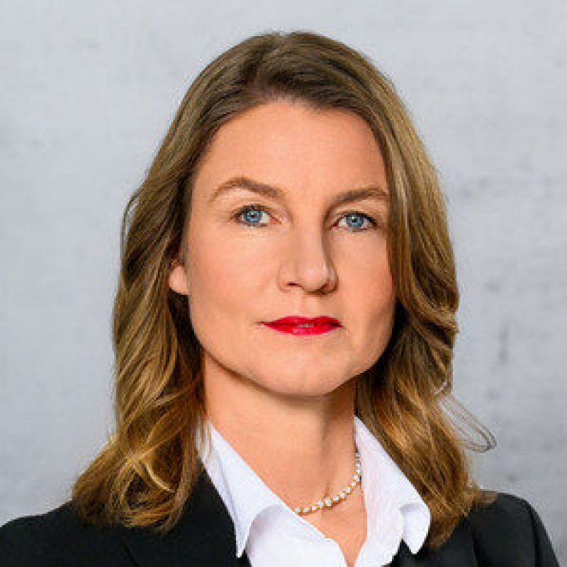 Antje Behring