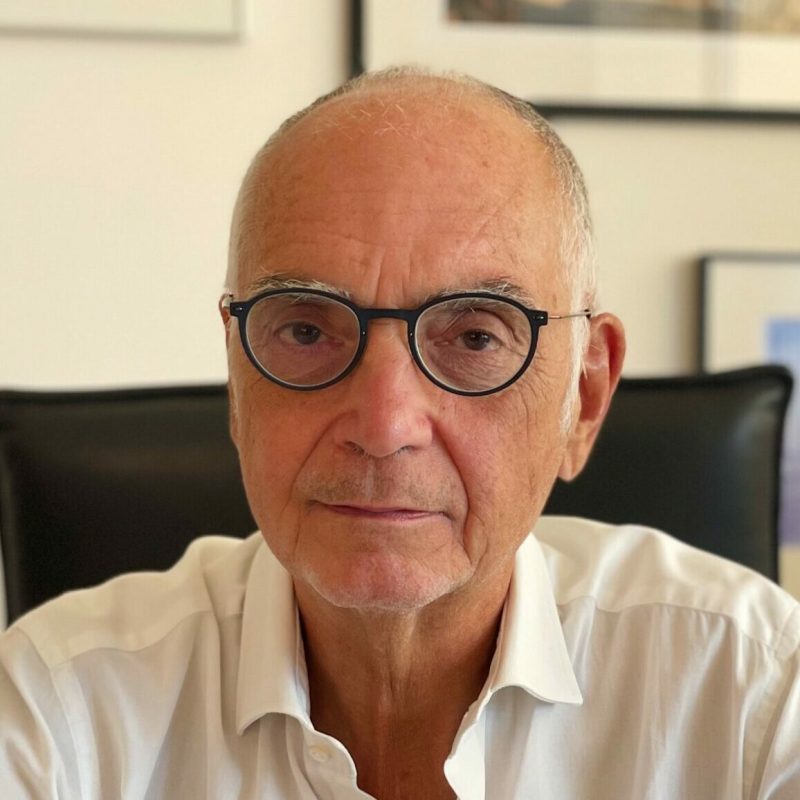 renato bernardini